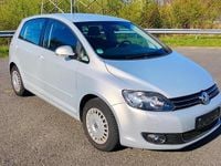 Usata VW Golf VI 122 CV (89 kW) 2009 Argento Utilitaria