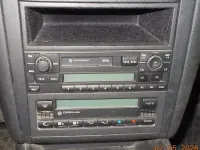 Używany VW Golf IV 75 KM (55 kW) 2002 Srebrny Sedan/Limuzyna