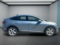 Gebraucht Audi Q4 e-tron 2023 Blau SUV