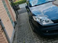 Gebraucht Renault Laguna III 140 PS (102 kW) 2010 Schwarz Kombi