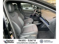 Gebraucht VW ID.4 219 kW (299 PS) 2023 Grenadillschwarz (metallic) SUV