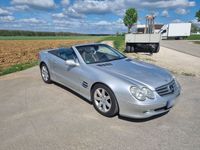 gebraucht Mercedes SL350 SL 350Automatik