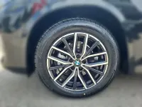 Neu BMW iX1 M Sport 203 kW (277 PS) 2026 Schwarz SUV