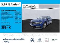 Gebraucht VW Passat R-line 280 PS (205 kW) 2023 Blau Kombi