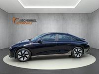 Gebraucht Hyundai Ioniq 6 111 kW (151 PS) 2023 Schwarz Limousine