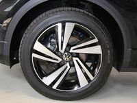 Gebraucht VW T-Roc R-line 150 PS (110 kW) 2024 Schwarz SUV