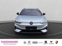 Neu VW ID.7 Pro 210 kW (286 PS) 2026 Silber Kombi