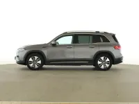 Gebraucht Mercedes EQB300 Electric Art 167 kW (228 PS) 2022 Grau SUV
