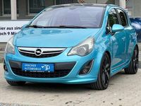 Second-hand Opel Corsa OPC 150 CP (110 kW) 2011 Negru Berlinǎ