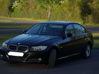 Usata BMW 320 170 CV (125 kW) 2009 Berlina