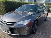 gebraucht Toyota Camry 2015