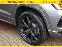 Neu Cupra Ateca 150 PS (110 kW) 2025 Graphite grau SUV