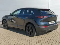 Neu Mazda CX-30 Nagisa 140 PS (102 kW) 2026 Jet black metallic SUV