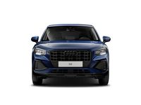 Neu Audi Q2 Advanced Plus 150 PS (110 kW) 2026 Navarrablau metallic SUV