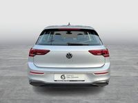 Gebraucht VW Golf VIII Life 116 PS (85 kW) 2025 Silber Limousine