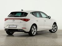 gebraucht Seat Leon FR 1.4 DSG