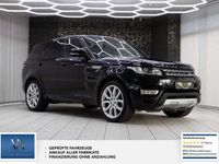 gebraucht Land Rover Range Rover Sport 3.0 HSE Pano*Standheiz*Kamera*