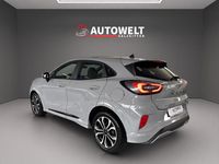 Gebraucht Ford Puma ST-Line 125 PS (91 kW) 2023 Grau SUV