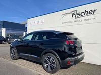 gebraucht Peugeot 3008 GT