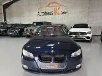 Second-hand BMW 330 Performance 272 CP (200 kW) 2007 Albastru Coupe