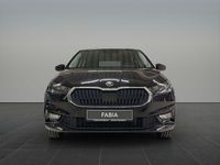 Neu Skoda Fabia Selection 80 PS (58 kW) 2025 Schwarz Limousine