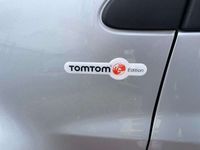gebraucht Renault Clio Tom Tom Edition III
