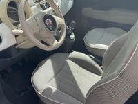 gebraucht Fiat 500 Lounge-TÜV wird im Juni neu gemacht!
