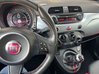 gebraucht Fiat 500 0.9 8V TwinAir S S