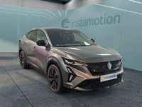 Gebraucht Renault Rafale 200 PS (147 kW) 2024 Schwarz SUV