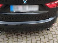 gebraucht BMW 220 Gran Tourer 220d -