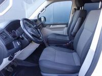 Gebraucht VW Transporter 150 PS (110 kW) 2020 Weiss Van