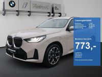 Gebraucht BMW X3 M Sport 197 PS (144 kW) 2025 Dune grey metallic SUV