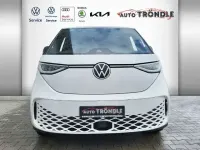 Gebraucht VW ID. Buzz 150 kW (204 PS) 2023 Candyweiß Van / Kleinbus