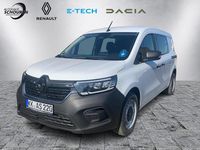 Neu Renault Kangoo 85 PS (62 kW) 2026 Weiss Van / Kleinbus