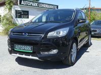 Używany Ford Kuga Individual 150 KM (110 kW) 2015 Other SUV
