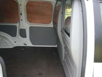 gebraucht VW Caddy Caddy3 1.9 TDI DPF Maxi