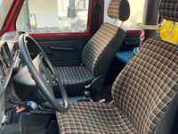 Gebraucht Mercedes G280 156 PS (114 kW) 1987 Rot SUV