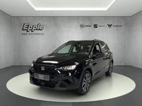 gebraucht Seat Arona Style Edition 1.0 TSI 81 kW (110 PS) 7-Gang-DSG Navi Sitzheizung