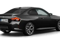 Gebraucht BMW 220 Shadowline 190 PS (139 kW) 2026 Schwarz Coupé