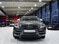 gebraucht Audi SQ5 3.0 TDI competition quattro*FEINNAPPA*DSP*XENON