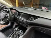 Gebraucht Opel Insignia 165 PS (121 kW) 2017 Schwarz Kombi