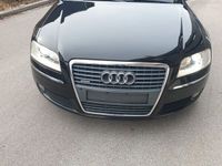 gebraucht Audi A8 3.2 FSI Quattro