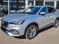 Occasion MG EHS Luxury 258 ch (189 kW) 2022 Argent SUV