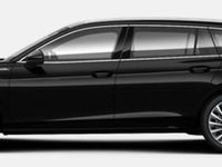 Gebraucht Skoda Superb LAURIN & KLEMENT 150 PS (110 kW) 2025 Schwarz Kombi