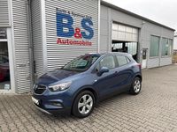 Gebraucht Opel Mokka 140 PS (102 kW) 2017 Andere SUV