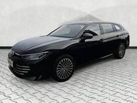 Neu VW Passat Elegance 150 PS (110 kW) 2026 Grenadillschwarz metallic Kombi