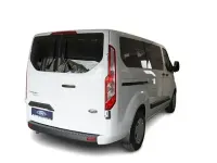 Używany Ford Transit Custom Trend 131 KM (96 kW) 2023 Biały Minivan