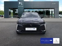 Neu DS Automobiles DS4 131 PS (96 kW) 2025 Schwarz Limousine