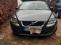 Gebraucht Volvo V50 136 PS (100 kW) 2008 Grau Kombi