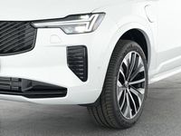 Usata Volvo XC90 Plus 455 CV (334 kW) 2025 Bianco SUV